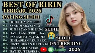 BIKIN NANGIS😭‼️ LAGU SEDIH 💔 PATAH HATI COCOK UNTUK TEMAN SANTAI KERJA PERJALANAN