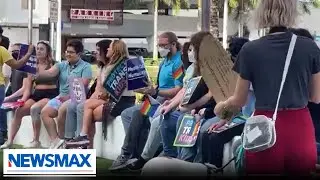 Florida Board of Medicine deciding whether to prohibit treatment for transgender youth | REPORT