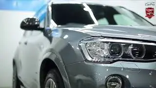 Ultimate Detailerz -Complete Detailing with Ceramic Coating- CQuartz Finest Reserve