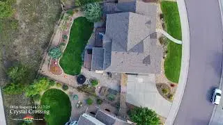 Crystal Crossing HOA Inspection