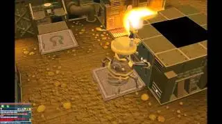 Runescape - Elemental Workshop IV Quest Guide
