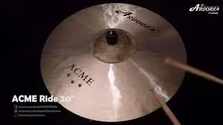 Arborea ACME Ride 20
