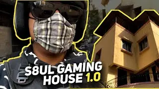 We Revisited our Old Gaming House | 1000km Milestone