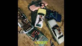 KATSEYE - M.I.A (Cleanest Instrumental)