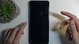 Как войти в режим быстрой загрузки на TCL 50 SE