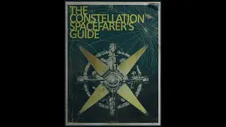 In case you missed it...The Constellation Guide 01