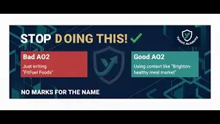 Edexcel A-Level Business: How to Avoid the 