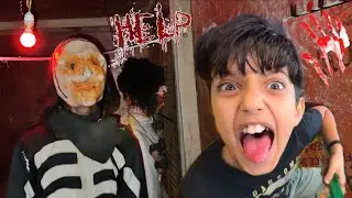 BHOOT Ne Attack Kar Diya | Rewari Mela 2025 | Yaatri