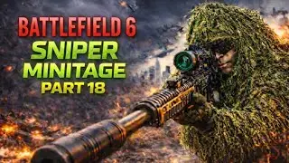 BF6 Sniper Minitage 18