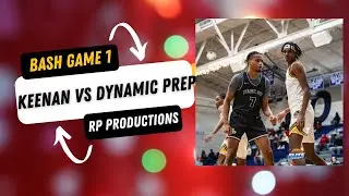 Dynamic Prep Destroys Keenan HS