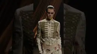 McQueen SS26 - Accessories Edit