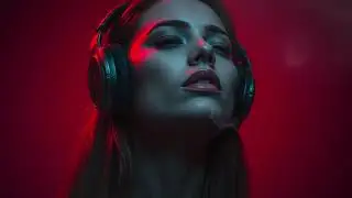 Smoke Mood &mdash; Just Relax | Deep House Mix 2026 &bull; Chill / Night Vibes / Stress Relief #16