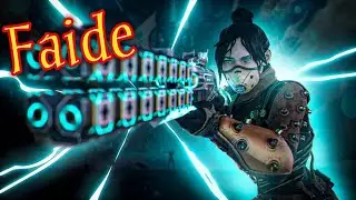 When Faide Found Shotgun...