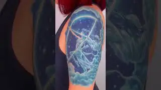 #tattooartist #tattooshop #tattoos #tattoo #inked #inkedlife #creative #tattoolife #fyp #art #reels
