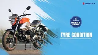 Maximizing Safety: A Guide to Motorcycle Tyre Inspection and Maintenance | Odia
