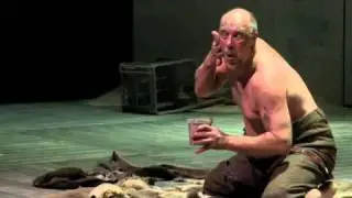 The Tempest - Chekhov International Theatre Festival - Cheek by Jowl