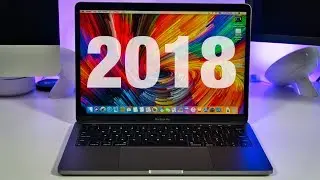MacBook Pro 13