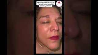 Vida pasada monje franc&eacute;s llamado francois de 60 a&ntilde;os canta en su idioma, #kikeMillan