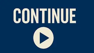 Pastor Tim Webb: Continue