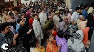 The Common Man Suffers Post-Demonetisation of the Currency