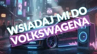 Wsiadaj mi do Volkswagena (Official Audio)