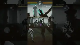 The Ultimate Cryptkeeper Showdown: Shadow vs. Khade