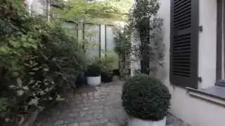 Maison Belle, 10th Arrondissement | Paris Rental Connections