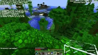 [UHC] UFIST Rd 1, Ep 06 - MCFS vs. GGMC2 - Defensive positions! - Rayman