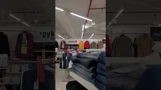 Reliance Fashion Factory
