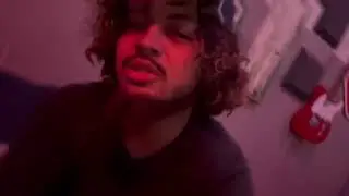 Curl$ Ca$h - Ray Rackz - ( LOW ON FUEL - Official Music Video )