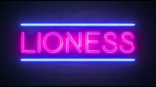 Donna Leona &ndash; Lioness (Official Music Video)