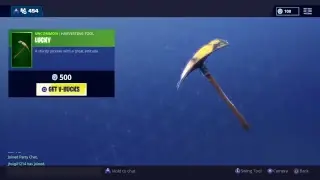 Creative Mode: Escape The Dream (Maze) Fortnite