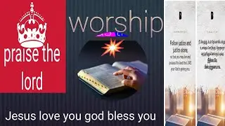 WORSHIP MESSAGE // 18/01/26 // SUNDAY // ZION PRAYER HOUSE // NEW PERUNGALATHUR
