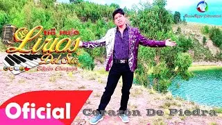 Los Lirios Del Sur - Tio Hugo / Coraz&oacute;n De Piedra - Video Oficial 4K