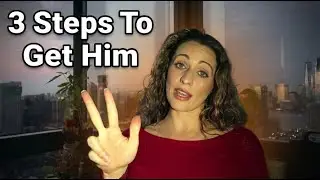 The Guy-Getting Formula Every Woman Needs to Know