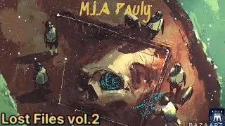 M.I.A Pauly - Trap Talk ft W.W Duke30