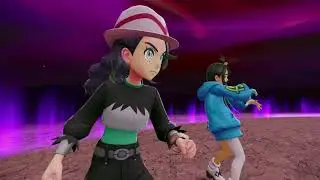Pok&eacute;mon Legenden: Z-A #011 - alle guten Dinge sind 3 und Pok&eacute;mon levelen.