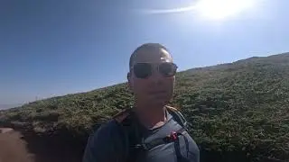 16.08.2025. Първо изкачване на Черни връх от трансплантирани пациенти