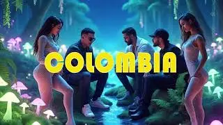 FREE Young Miko ❌ J Balvin ❌ Jowell Type Beat Randy   COLOMBIA   Reggaeton Type Beat 2025