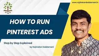 Pinterest Ads Tutorial | Everything You Need to Know