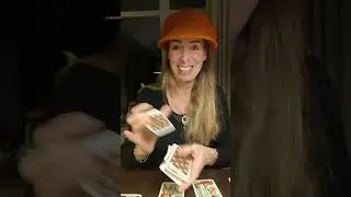 Ze kregen jou niet klein #zelfliefde #huistuinenkeukenheksen #paranormaalbegaafd #BtheBasHira #tarot