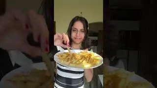 What&rsquo;s your favorite from McCain? | McCain Crinkle Fries Review #shorts