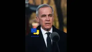 This Is a Rupture, Not a Transition – Mark Carney Announces a New Strategic Partnership with China!