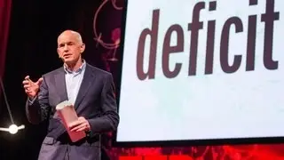 George Papandreou: Imagine a European democracy without borders