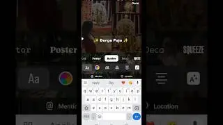 IG Story Ideas💡/ Durga Puja🪷 photo poses/ Instagram Story ideas #instagram #story #creative #ideas