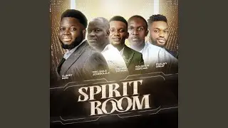 Spirit room worship meeting