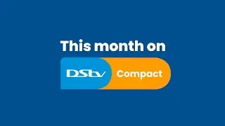 This Month on DStv Compact | January