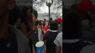 420 Rally Denver Colorado 2019
