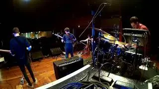 Moteh Parrott - Map The Lines - Live