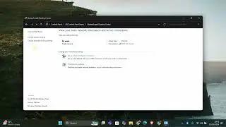 How To Enable DLNA Media Server in Windows 11